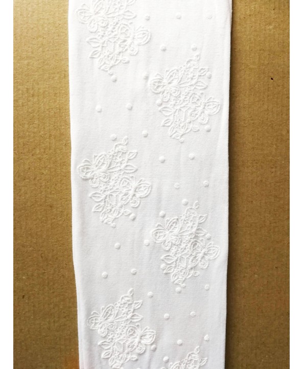 Fly детски фигурален чорапогащник Puffy Fly детски фигурален чорапогащник Puffy